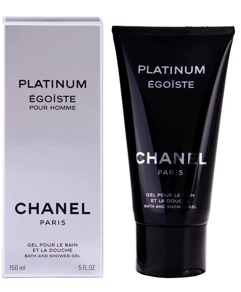 chanel egoiste platinum 150ml